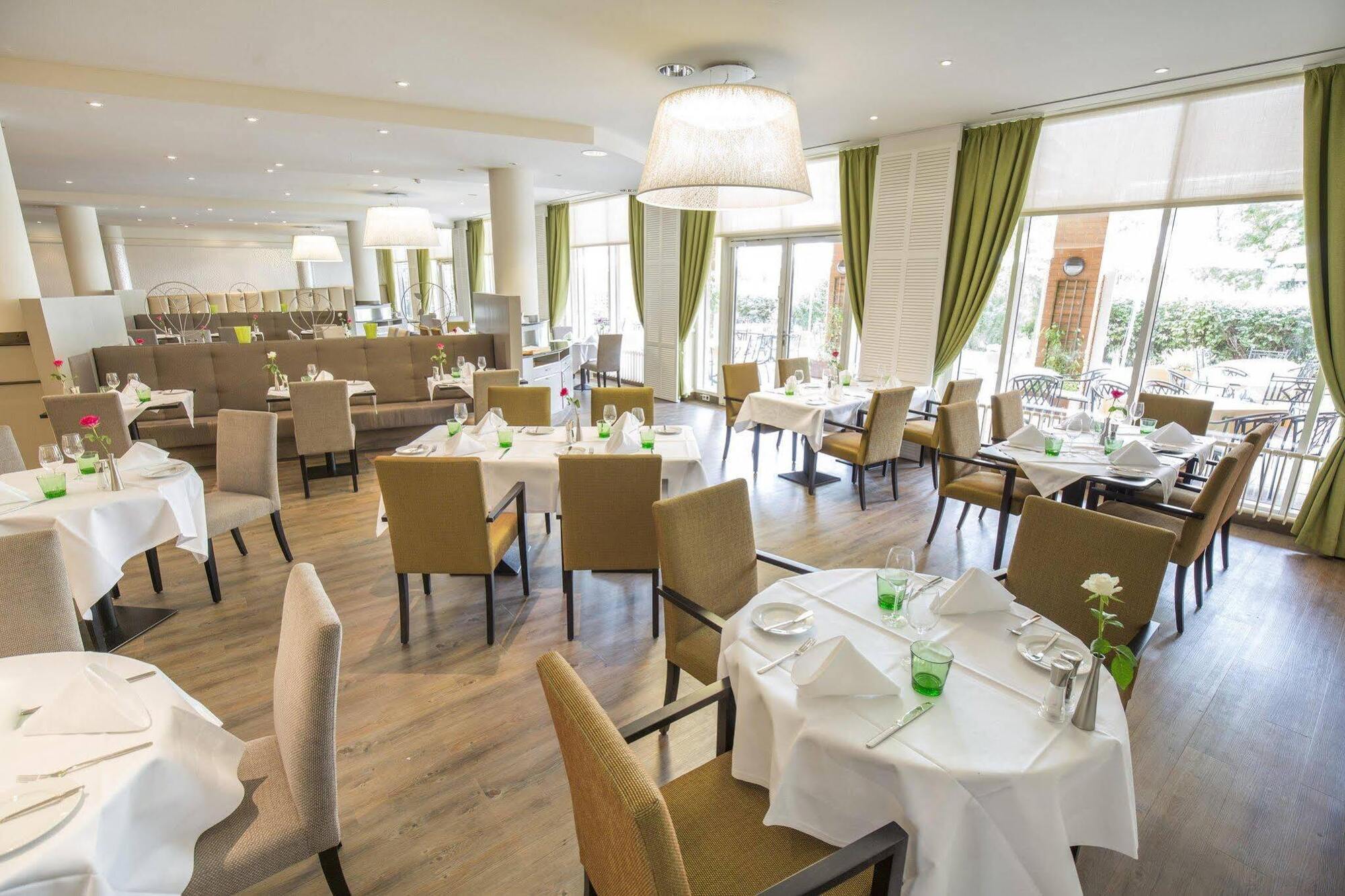 Hilton Garden South Viena